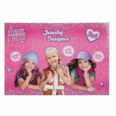 Sunman Pretty Pinky Boncuk Takı Tasarım 3IN1 11022 (S02011022) - 4
