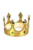 Süpertrend King Crown - Gold - 2