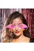 Süpertrend Party Glasses - Flamingo - 1