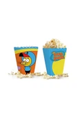 Süpertrend King Şakir Action Popcorn Boxes - 1