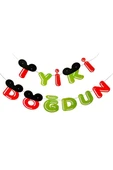 Süpertrend İyi Ki Doğdun Banner - 1