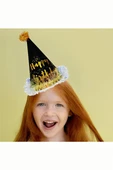 Süpertrend Mini Happy Birthday Party Hat - 1