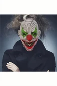 Süpertrend Halloween Maske - 1
