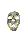 Süpertrend Halloween Aksesuar -Işıklı Maske- - 4