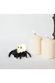 Süpertrend Halloween Işıklı Örümcek - 1
