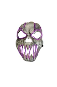 Süpertrend Halloween Aksesuar -Işıklı Maske- - 3