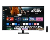 Samsung M7 LS43DM702UUXUF 43" 4 ms 4K 60 Hz Monitör - 1