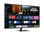 Samsung M7 LS43DM702UUXUF 43" 4 ms 4K 60 Hz Monitör - 2