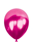Süpertrend Yakut Metalik Balon 12" - 1