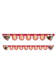 Kruvazör Princess Elena Happy Birthday Letter Banner - 1