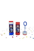 Süpertrend Rocket Space Double Bubble Köpük Balon 2li - 1