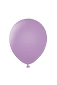 Süpertrend Lila Vivaloons Retro Balon 12" - 1