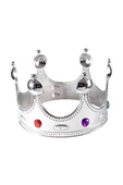 Kruvazör King Crown - Silver - 2