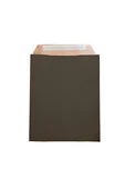 Süpertrend Siyah Bantlı Hediye Paketi 25li 30x8x40,5 cm - 1