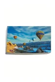 Süpertrend Resim Defteri 3D Kapak 6lı 35x50 - 1