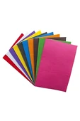 Süpertrend Karışık Renkli Keçe Tabaka 50x70 - 1