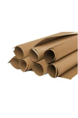 Kruvazör Kahve Fon Kartonu 100gr 50x70 - 1