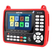 Ayt Satlink HD Combo ST-5150 Görüntülü HD Uydu Bulucu Uydu Ayarlama Yön Bulucu Cihazı - 2