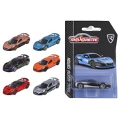 Nessiworld Majorette Rimac Nevera Edition - 1
