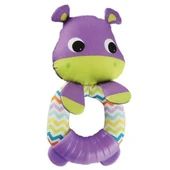 Bright Starts Sevimli Çıngırak & Dişlik Arkadaşım Hipo - 1