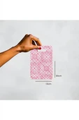Kruvazör El Geçme Poşet 13x20 - 2