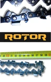 ROTOR 325 1.5 72 36 diş Motorlu Testere Zinciri - 2