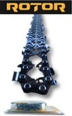 ROTOR 325 1.5 72 36 diş Motorlu Testere Zinciri - 6