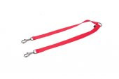 Actirex Neon Red Kedi ve Köpek Gezdirme Kayışı 50cm - 1