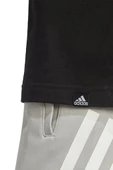 adidas APPAREL IN6258 Siyah Erkek Tişört - 6
