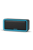 Polosmart PBS225 Bluetooth Hoparlör Mavi - 1