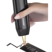 Ayt Awithz H1 DC 5V Nokta Punta Kaynak Makinesi Taşınabilir El Tipi Pil Punto Kaynak Aleti Cihazı - 2