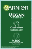 Garnier Saf& Temiz Nemlendiren Temizleyici [ Hyaluronik Asit Seramid Kil] 250 ml Yüz Temizleme Jeli - 6