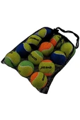 Süpertrend AVESSA TT-400 TENİS TOPU RENKLİ FİLEDE 12'Lİ - 1