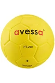 Süpertrend AVESSA HT-200 HENTBOL TOPU 2 NO (30) - 1