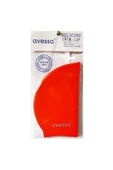 Süpertrend AVESSA SİLİKON BONE SC-404 AÇIK KIRMIZI - 1