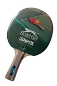 Süpertrend SLAZENGER CHAMPION ITTF ONAYLI MASA TENİS RAKETİ - 1
