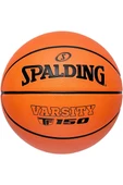 Süpertrend SPALDİNG TF-150 SZ7 BASKETBOL TOPU VARSITY FİBA (84421Z) - 1