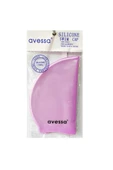Süpertrend AVESSA SİLİKON BONE SC-509 LİLA - 1