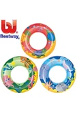 Süpertrend 36113 BESTWAY 51 CM DESENLİ SİMİT (36) - 3