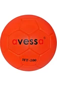 Süpertrend AVESSA HT-100 HENTBOL TOPU 1 NO (30) - 1