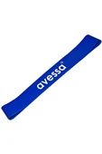 Süpertrend AVESSA LAB-30 LATEKS EGZERSİZ BANDI 3 CM MAVİ RENK SERT (500) - 1