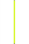 Süpertrend AVESSA CBK-65 FLOURANCE ANTREMAN ÇUBUĞU 65 CM FOSFORLU - 1