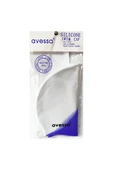 Süpertrend AVESSA SİLİKON BONE MC-502 MAVİ-BEYAZ - 1