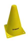 Süpertrend AVESSA HN-18-4 HUNİ 18 CM SARI - 1
