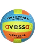 Süpertrend AVESSA VLM-700-110 VOLEYBOL TOPU - 275GR - VLM-700-110 - 1
