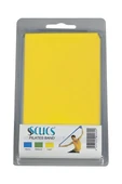 Süpertrend SCX-1060 TEKLİ PLATES BAND HAFİF SARI - 1