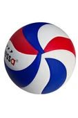 Süpertrend AVESSA VL-850 VOLEYBOL TOPU BEYAZ-SARI-LACİVERT - 8