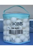 Süpertrend KBS.HOBİ.TOPU 100LÜK POŞET - 1