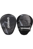 Süpertrend AVESSA LAPA-59 BLACK AMATÖR LAPA DESENLİ SİYAH RENK (TEK) - 1