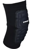 Süpertrend AVESSA VD200 PROFESYONEL VOLEYBOL DİRSEKLİĞİ SİYAH-L (10) - 1